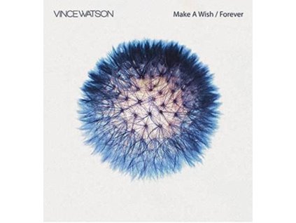 VINCE WATSON - Make A Wish / Forever (12Inch" Vinyl)