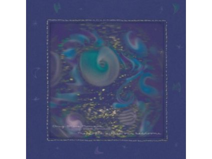 DRUG STORE ROMEOS - The World Within Our Bedrooms (LP)