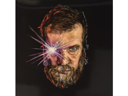 JOHN GRANT - Boy From Michigan (Limited Deluxe) (LP)