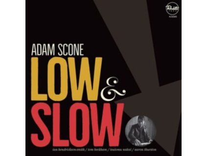 4100723 adam scone low slow lp