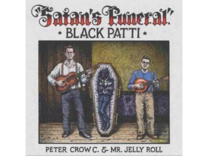 4100768 black patti satans funeral lp