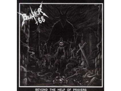 4100777 bunker 66 beyond the help of prayers lp
