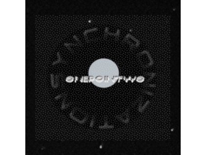 ONEPOINTWO - Synchronization (LP)