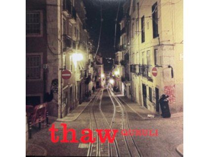 4100945 quruli thaw lp