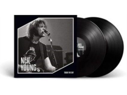 4101008 neil young touch the sky lp