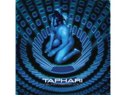 4101026 taphari blind obedience lp
