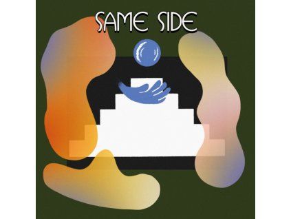 4101038 same side same side 12inch vinyl