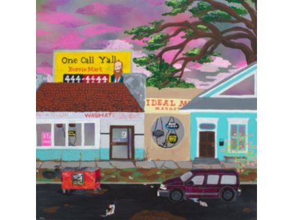 4101089 chris acker odd ordinary otherwise lp