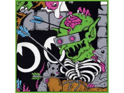 KING GIZZARD & THE LIZARD WIZARD - Live In Brussels 2019 (LP)