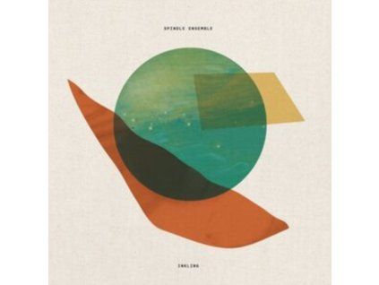 4101110 spindle ensemble inkling lp