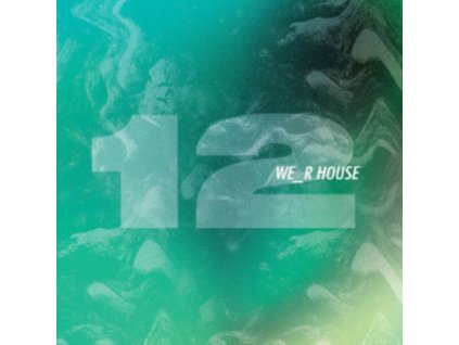 BMW - We_R House 12 (12Inch" Vinyl)