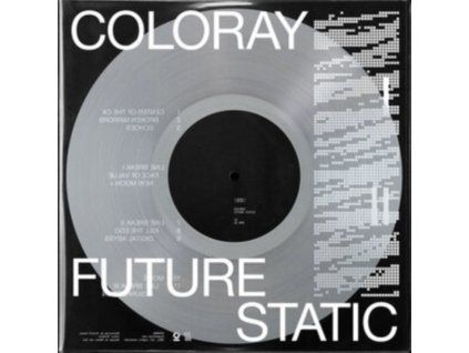 4101140 coloray future static lp