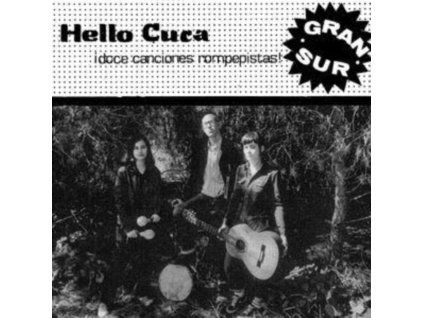 4101146 hello cuca gran sur lp