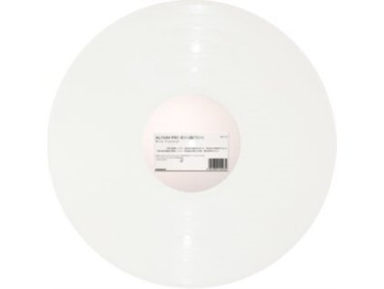 RICO PUESTEL - Album Pre-Exhibition (12Inch" Vinyl)
