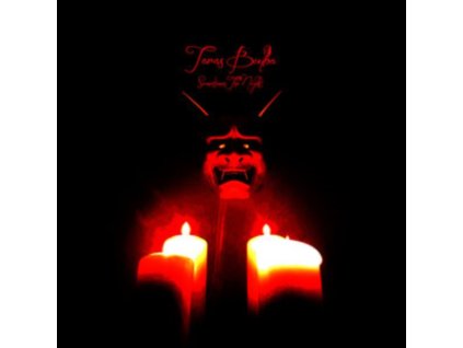 TARAS BULBA - Sometimes The Night (LP)