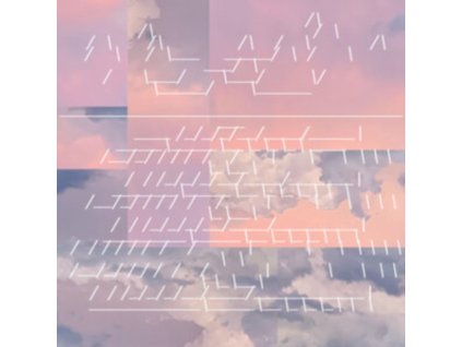 AHRKH (GNOD) - Bliss Waves (From The Heart Realm) (LP)