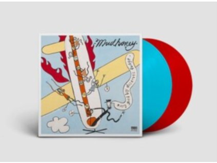 MUDHONEY - Every Good Boy Deserves Fudge (30th Anniversary Deluxe Edition) (LP)