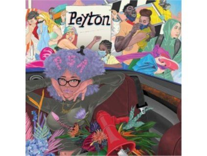 4101263 peyton psa lp