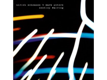 ULRICH SCHNAUSS & MARK PETERS - Destiny Waiving (LP)