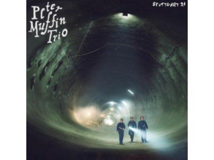4101293 peter muffin trio stuttgart 21 lp