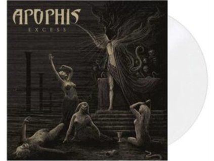 4101305 apophis excess lp