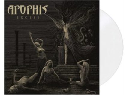 APOPHIS - Excess (LP)