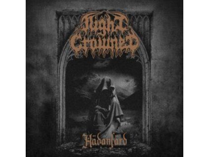 4101311 night crowned hadanfard ghost silver marble vinyl lp
