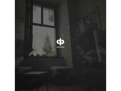DAVE PHILLIPS - Dave Phillips (LP)