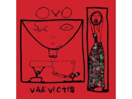 4101383 ovo vae victis lp