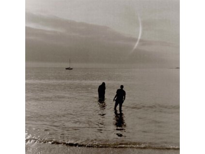 CAHILL / COSTELLO - Offworld (LP)