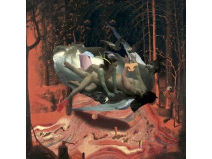 4101449 g76 un synchronised headbanging lp