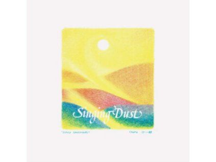 4101458 singing dust singing dust lp