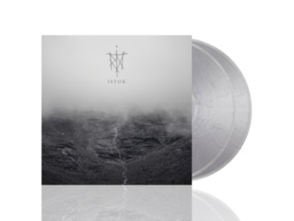 TRNA - Istok (Transparent Metalic Ice Vinyl) (LP)
