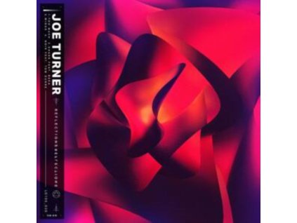 JOE TURNER - Reflections (12Inch" Vinyl)