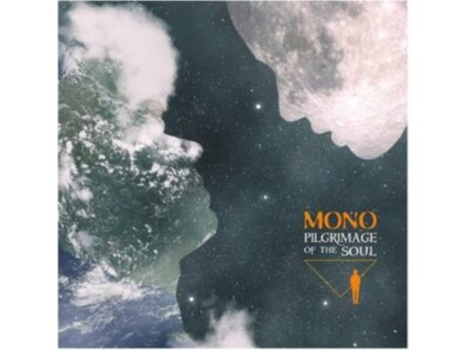 MONO - Pilgrimage Of The Soul (LP)