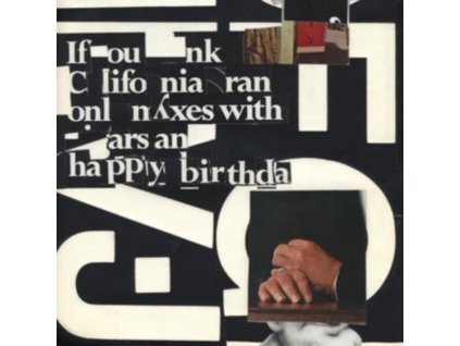 BLACK DICE - Mod Prog Sic (LP)