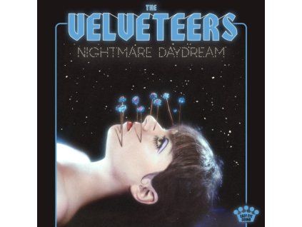 4101680 velveteers nightmare daydream lp