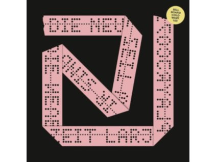 DIE NEUE ZEIT - Wir Sind Die Neue Zeit (10Inch" Vinyl)