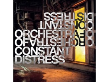 ORCHESTRA OF CONSTANT DISTRESS - Concerns (LP)