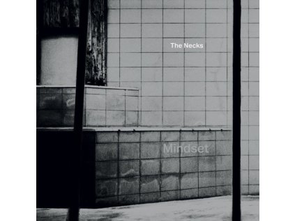 NECKS - Mindset (LP)