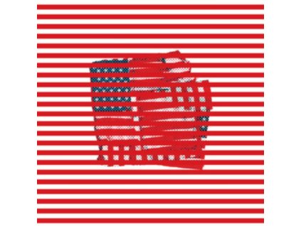 TORTOISE - Standards (Clear/White/Red Vinyl) (LP)