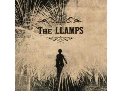 LLAMPS - The Llamps (LP)
