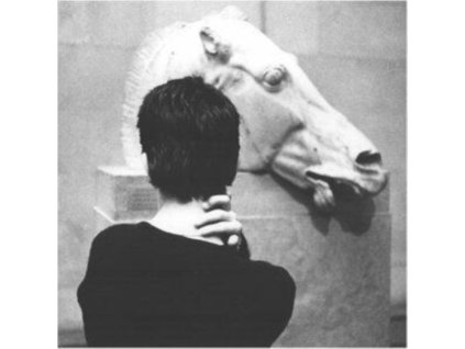 BERTIE MARSHALL - Exhibit (LP)