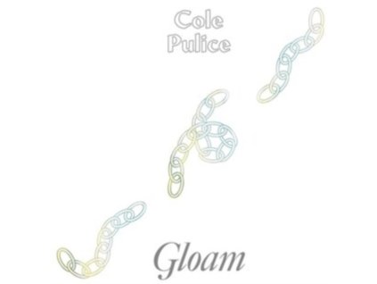 COLE PULICE - Gloam (LP)