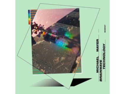 4101824 michael mayer brainwave technology 12inch vinyl