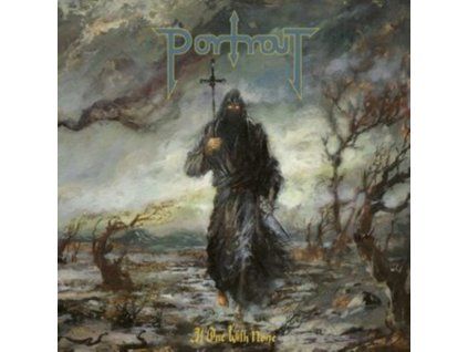 4101845 portrait at one with none lp