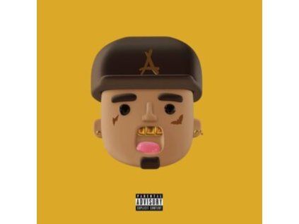 4101893 kid ink alive lp