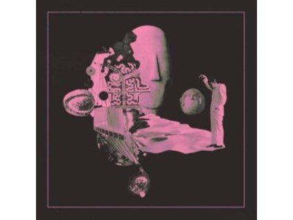 4101905 veik surrounding structures second pressing lp