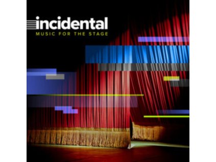 VARIOUS ARTISTS - Incidental: Music For The Stage (CD)
