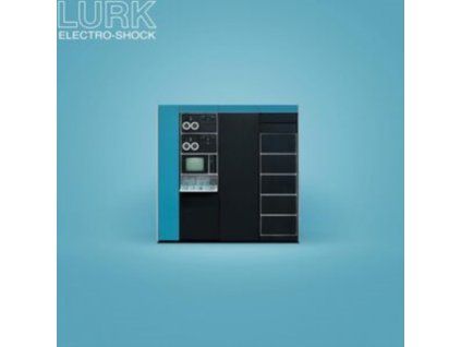 4101968 lurk electro shock lp